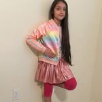 Veronica Charo - @veronicacharo1212 - Instagram