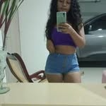 Verónica charry - @veronicacharry2003 - Instagram