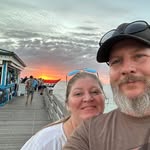 Veronica Chase DeMartini Huffman - @my.3.daughters - Instagram