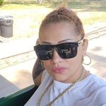 Veronica M Chatman - @veesowatcee - Instagram