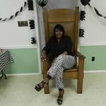 Veronica Chatman-Benton - @chatmanbenton - Instagram