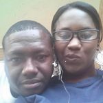 Veronica Francis Chatman - @doddle_jakyron_jeremiah - Instagram
