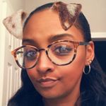 Veronica Guy-Chatman - @tiki_chat - Instagram