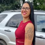Veronica Chaves - @veronicachaves12 - Instagram