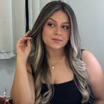 Verônica Chaves - @veronicachavees - Instagram