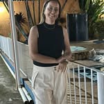 Verônica Chaves - @veronicasantacruz - Instagram