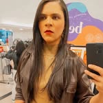 Veronica chaves - @veuchaves - Instagram