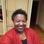 Veronica Cheatham - @cheathamveronica - Instagram