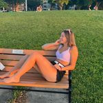 Veronica Cheatham - @verniec21 - Instagram