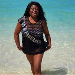 Veronica Cheatham Jones - @hots_73 - Instagram