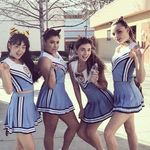Veronica - @veronicacheers2000 - Instagram