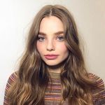 Veronica - @veronicacheers - Instagram