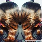 Veronica Cheers - @confidentialstyles81 - Instagram