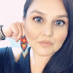 Veronica Abeita Mason (Cheney) - @beadingbear - Instagram