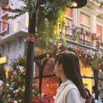 𝒱ℯ𝓇ℴ𝓃ⁱᶜᵃ✧ - @veronica._.cheng321 - Instagram
