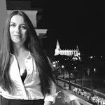 Veronica Cerezo - @veronicacherrytree - Instagram