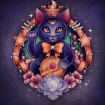 Veronica Cherry - @4cherrymoon - Instagram