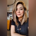 Veronica Cherry - @veronicagomez1708 - Instagram