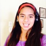 Veronica Muniz - @_veronica_cherry.19 - Instagram