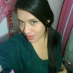 Veronica Chicas - @vechire - Instagram
