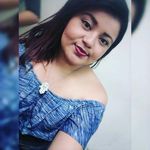 veronica chicas - @veritho_artiga - Instagram