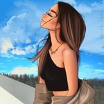 Veronica Chicas - @ronichicas - Instagram