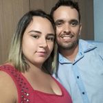 Verônica Chicó - @veronicachico94 - Instagram