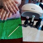 Verónica Chico - @nails.caba.arg - Instagram