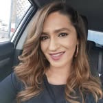 Verónica Chico - @veronicachr08 - Instagram