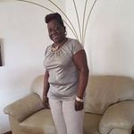 Veronica Hoskin-Childs - @hoskinchilds - Instagram