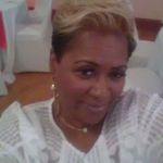 Veronica Lett-Childs - @veronicachilds1235 - Instagram