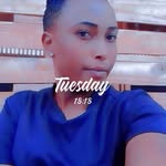 Veronica Christopher - @veronicachristopher974 - Instagram