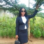 Veronica Christopher - @veronica.christopher.10441 - Instagram
