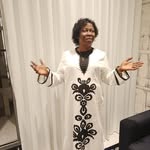 Veronica Christopher - @veronicachristopher75 - Instagram