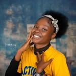 Veronica Christopher - @veronica_oyine - Instagram