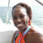 Veronica Christopher - @dreamtravelandvacations - Instagram