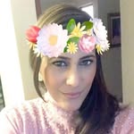 Veronica Ciprian Anazagatis - @4kdioses - Instagram