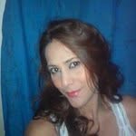 Veronica Ciprian Anazagatis - @lavero1430 - Instagram