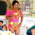 Verônica Cipriano - @veronica_cipriano_ - Instagram