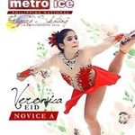 Veronica-Clare Eid - @veronicaclareeid - Instagram