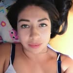 Verónica Claudio - @veronica.claudio.180 - Instagram