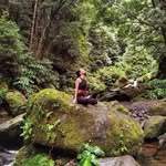 Verónica Claudio - @asanarte_elalma - Instagram
