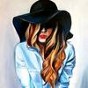 veronica claudio sal - @kethvy23 - TikTok