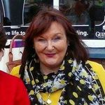 Veronica O'Brien Cleary - @obriencleary - Instagram