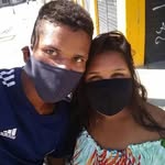 Karolayne Senna - @veronica.clemente.1441 - Instagram