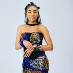 Veronica Blessing - @veronicaclement790 - Instagram