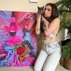 Veronica Clements - @veronicaclementsart - TikTok