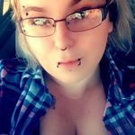 Veronica Clevenger - @vero05221990 - Instagram