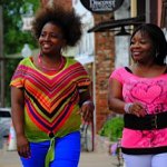 Veronica Cloud - @sistersofpraise - Instagram
