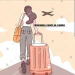 Verónica - @veronica_coach_en_camino - Instagram